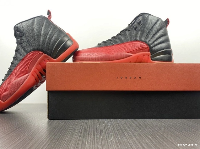 002 Retro Jordan Flu (2016) 130690 12 Game 1216